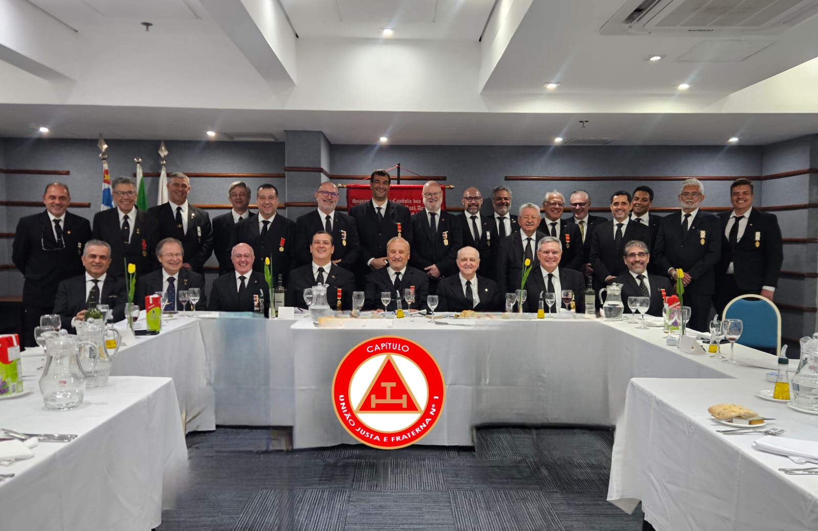 União Justa e Fraterna